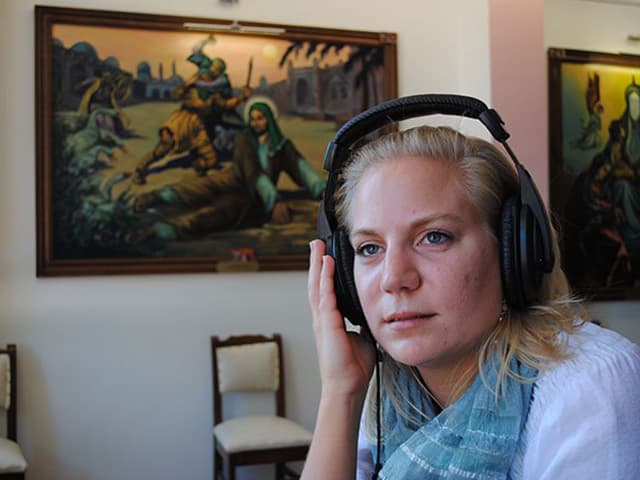 Dedehan Kültür Evi'ne 10 Bin Avrupalı ve Rus Turist Geldi