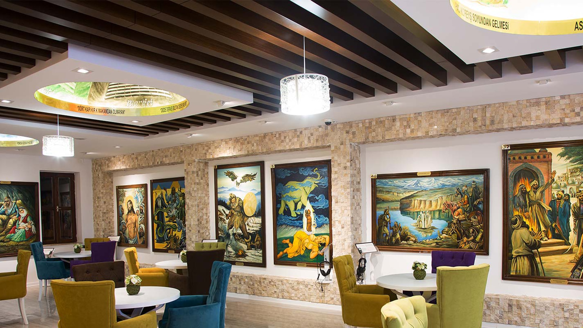 Dedehan Kültür Evi Slider 1