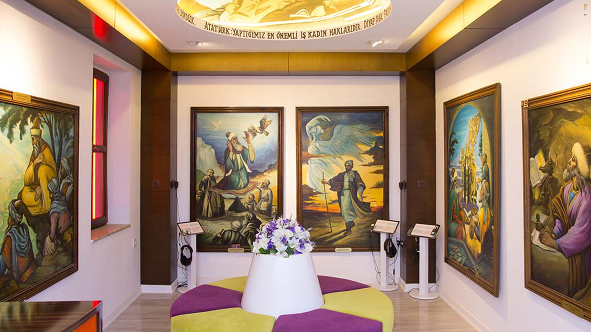 Dedehan Kültür Evi Slider 2