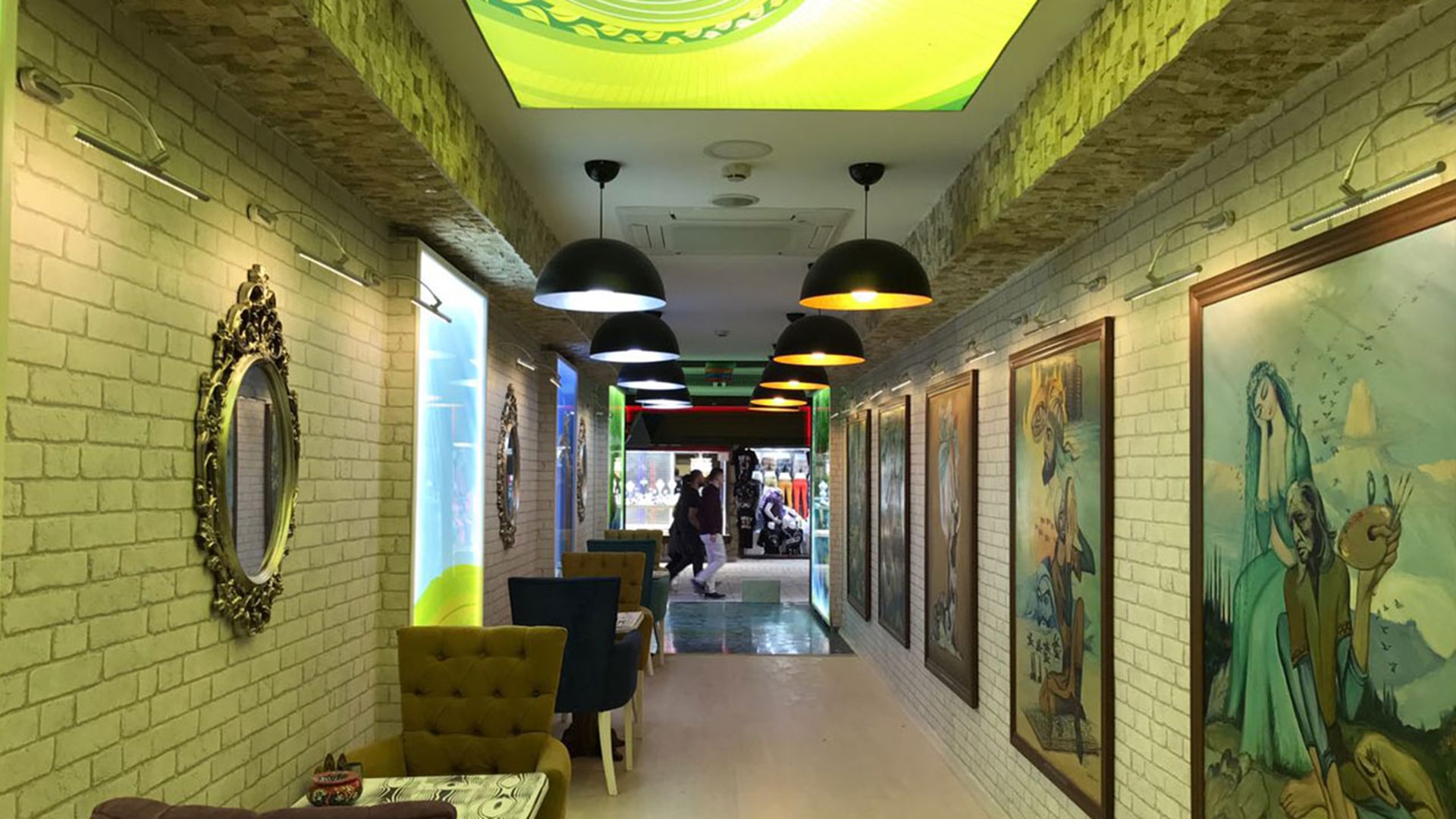 Dedehan Kültür Evi Slider 3