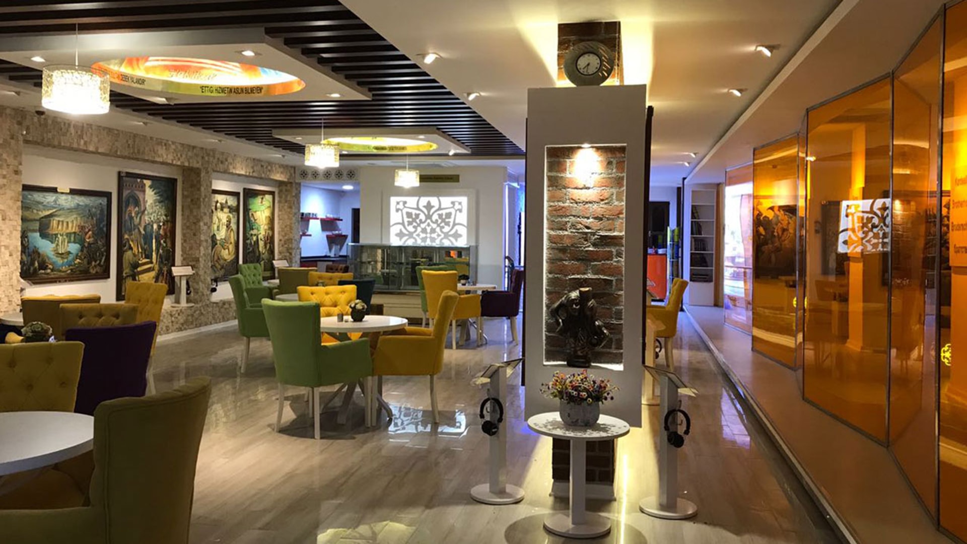 Dedehan Kültür Evi Slider 4