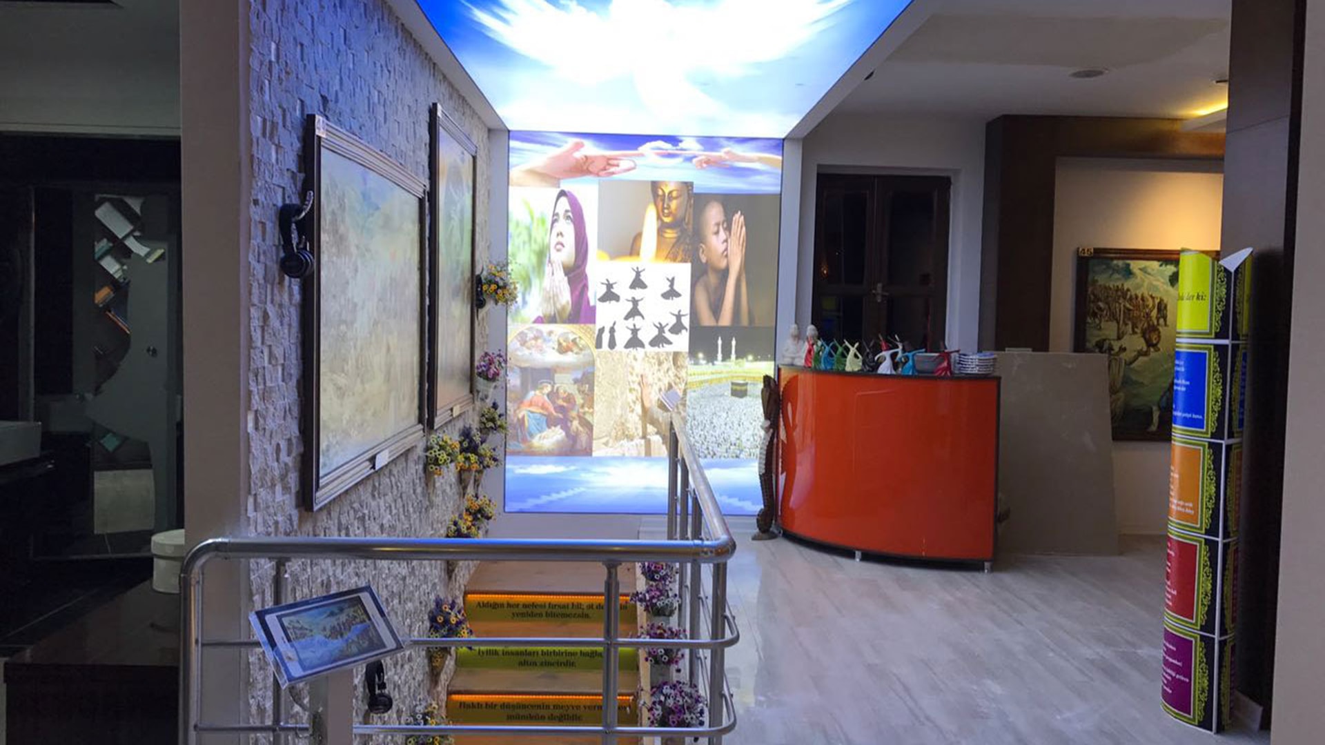 Dedehan Kültür Evi Slider 5