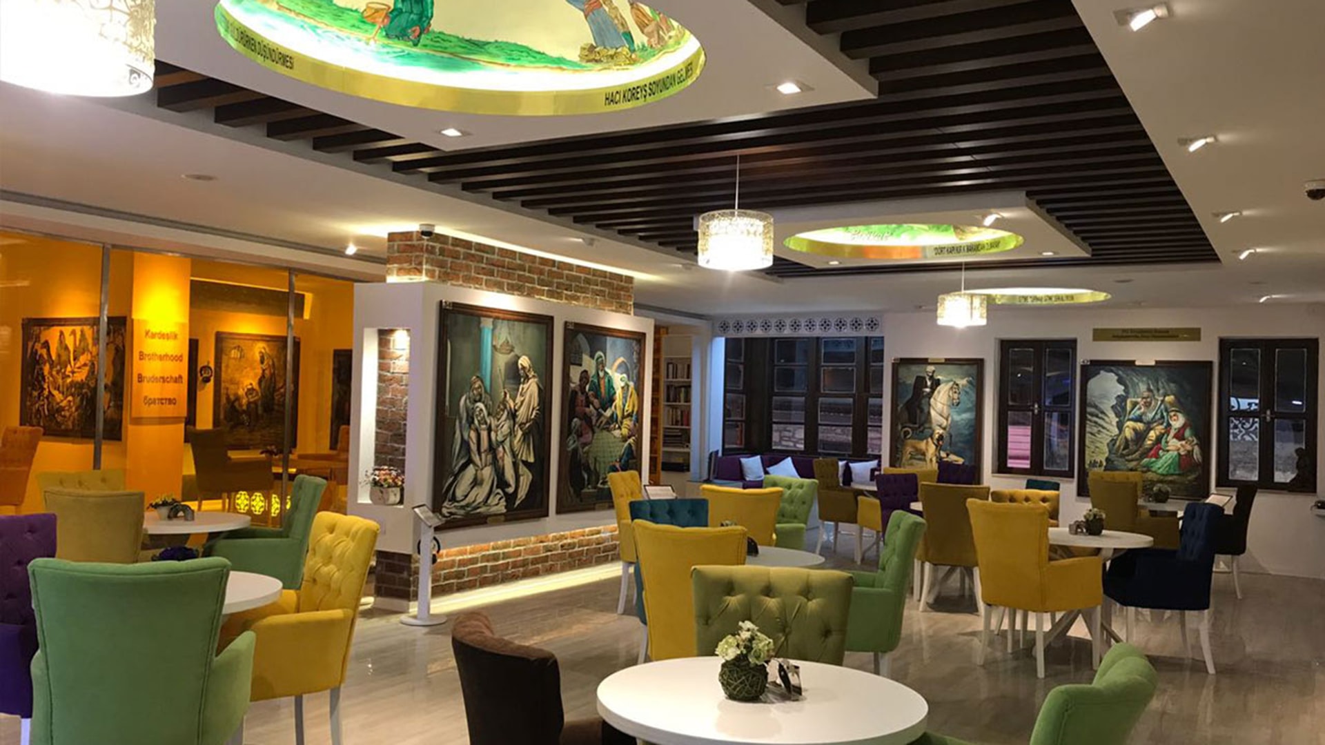 Dedehan Kültür Evi Slider 6