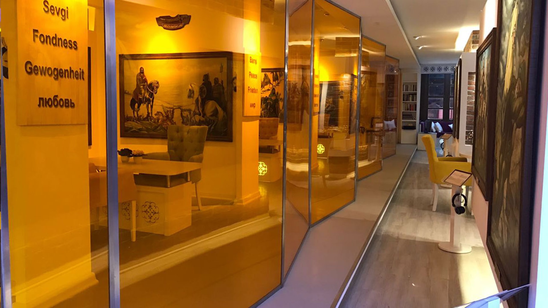 Dedehan Kültür Evi Slider 7